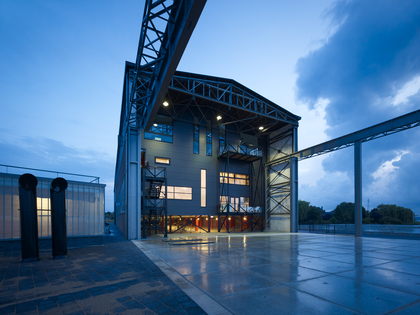 Verbouw Appartement Ridderkerk