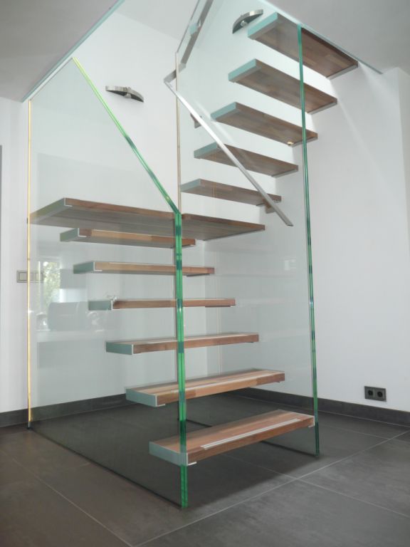 Kloevelaan Giessen Oudekerk trap