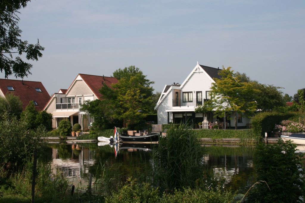 Verbouw woonhuis Meanderhof 3 Giessenburg