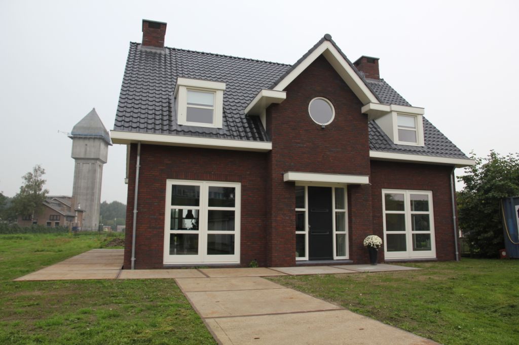 Woning Rivierdijk 416 Hardinxveld-Giessendam 