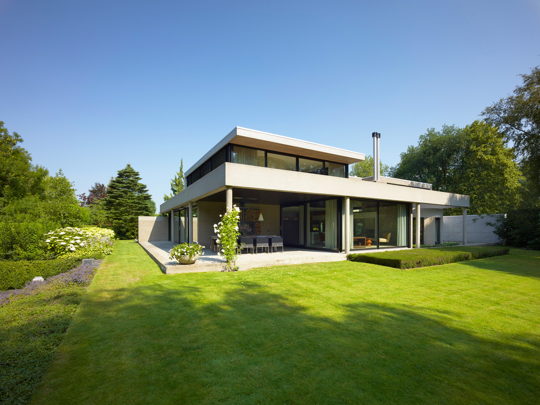 Verbouw woning Rotterdam 